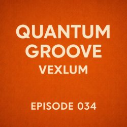 Portada Quantum Groove 034