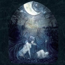 Portada Alcest - Écailles de Lune Pt 2