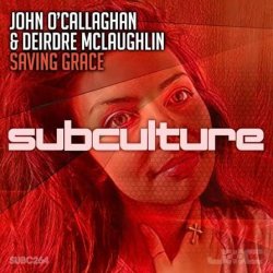 Portada John O'Callaghan & Deirdre McLaughlin - Stay With Me