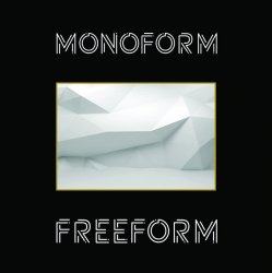 Portada Monoform - Transient Transmissions
