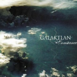 Portada Galaktlan - Benter