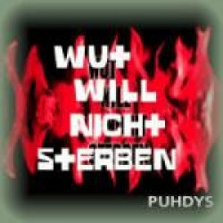 Portada Rammstein - Wut Will Nicht Sterben