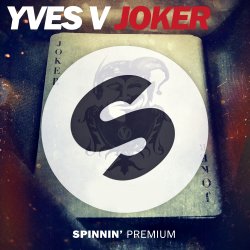 Portada Yves V - Joker