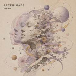 Portada ViTaLiKuS - AFTERIMAGE