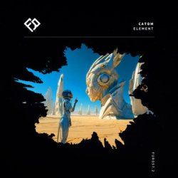 Portada Catom - Element