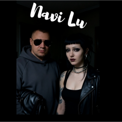 Portada Navi Lu - Холм(ver.Love.Mix)