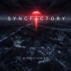 Portada Syncfactory - Fading Light