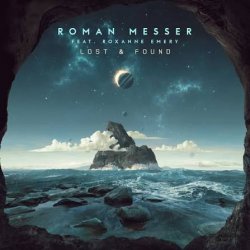 Portada Roxanne Emery & Roman Messer - Lost & Found (Extended Mix)