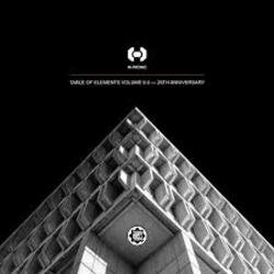 Portada Flint Glass - Raw Awakening