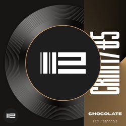 Portada Igor Pumphonia & Anita Lav - Chocolate