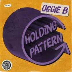 Portada Oggie B - The World Keeps Turning (Original Mix)
