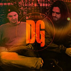 Portada Dark Globe - Mondo Scuro (Original Mix)