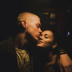 Portada Cinnamon Chasers - That Last Night We Were Together