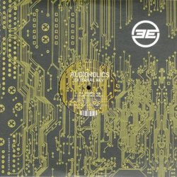 Portada Audioholics - External Key