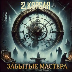 Portada 2 Короля - Шахматный король
