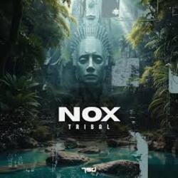 Portada Nox - Tribal