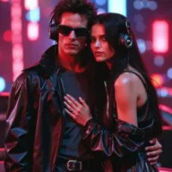 Portada Bryan Kearney & Indecent Noise - Uncommon World (Lostly Remix)