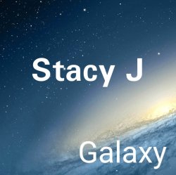 Portada Galaxy (Original Mix)