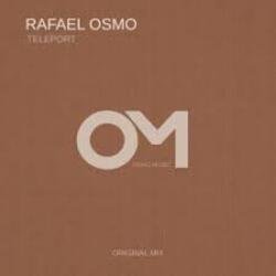 Portada Rafael Osmo - Insomnia (Cover Rework)