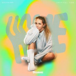 Portada Cristian Bloom, Summer Vibes - Where I Belong