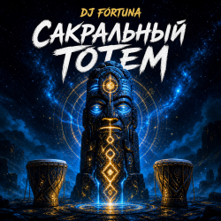 Portada DJ FORTUNA - САКРАЛЬНЫЙ ТОТЕМ