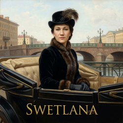 Portada Swetlana - Мне хватит этой лжи