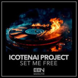 Portada Icotenai Project - Set Me Free