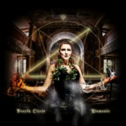 Portada Fourth Circle - Survive