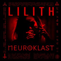 Portada Neuroklast - LILITH