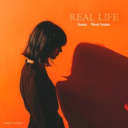 Portada Kanette & Wendy Trindade - Real Life