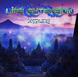 Portada Life Extension - Psy Session
