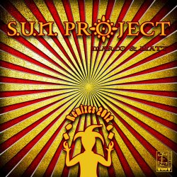 Portada Sun Project - Slomanco (Marco&Matt Version)