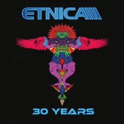Portada Etnica - Impact (Original Mix)
