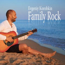 Portada Evgeniy Korobkin - You
