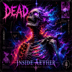Portada Aether