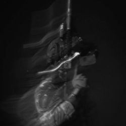 Portada The Soldier (Slowed)