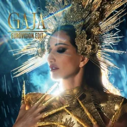 Portada Gaja - Body Move