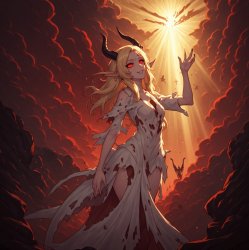 Portada Enarvynn - Преисподняя
