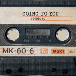 Portada Going To You (Remastered)