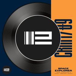 Portada Igor Pumphonia & Dmitry Isaev - Space Explorer