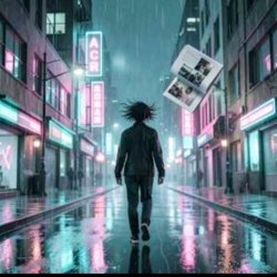 Portada Ты как ветер