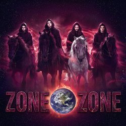 Portada zoneOzone - Eros, King of Joy 1989. Restored and remastered with overdubbing 2026