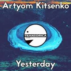Portada Artyom Kitsenko - We Always Dream (Original Mix)