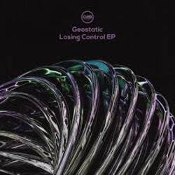 Portada Geostatic, Dub Ten - Feral Funk