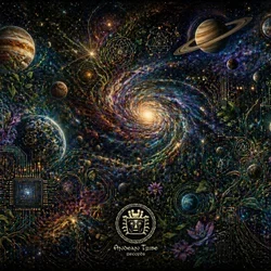 Portada Disfunction - Divine Mystery Tour