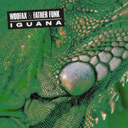 Portada Iguana - Illimani