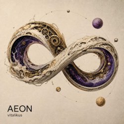 Portada ViTaLiKuS - AEON