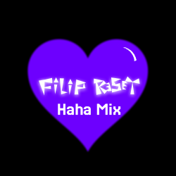 Portada Haha mix