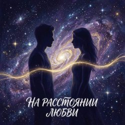 Portada Vasilii CECEGOV & Atom - На расстоянии любви