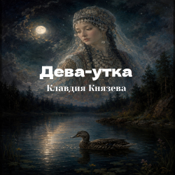 Portada Дева утка